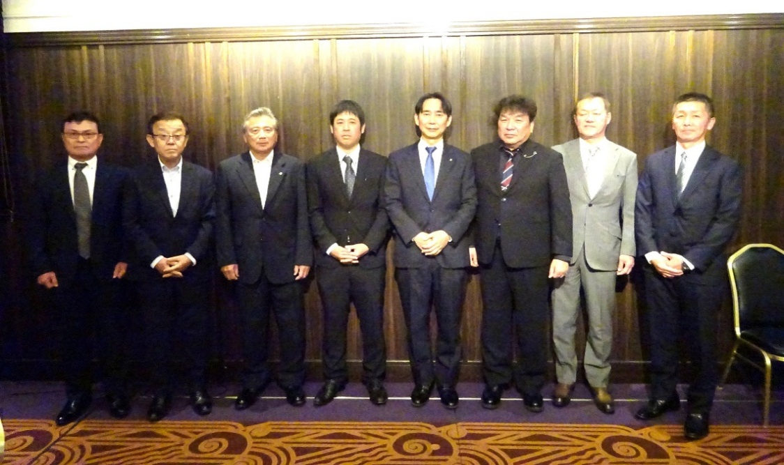 技術安全委員会